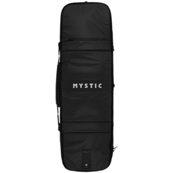 2024 Mystic Saga XL Boardbag 35006.250095 - Black